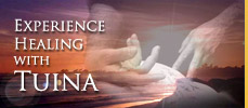 Experience Healing with Tuina