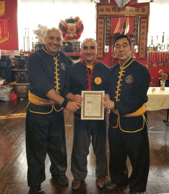 Sifu_Russo,_Master&GM_Yee