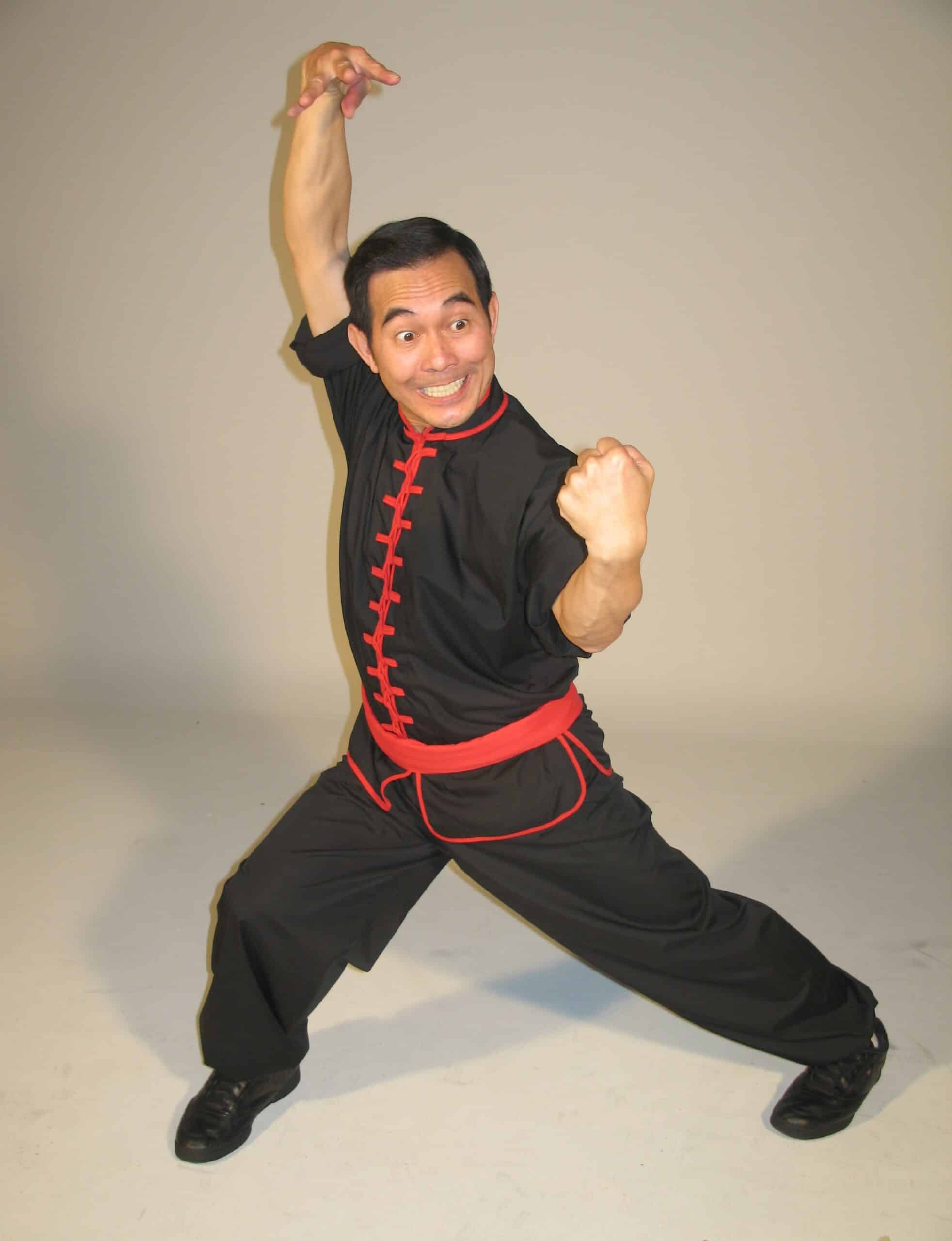 GM Frank Yee Iron Wire
